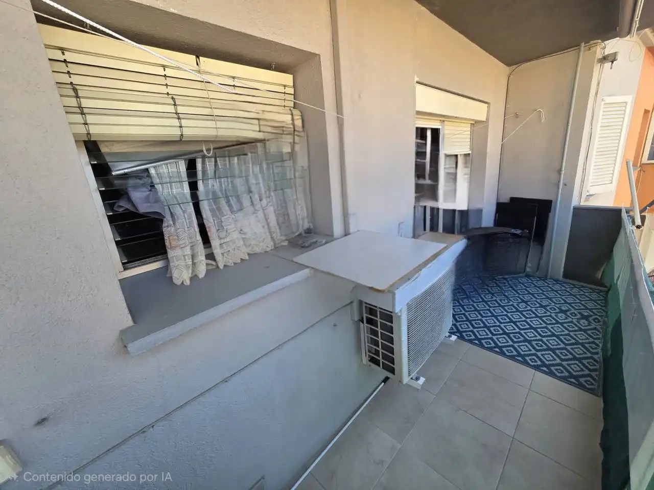 Wohnung mit Terrasse zum Verkauf in Sant Narcís, imagen 14