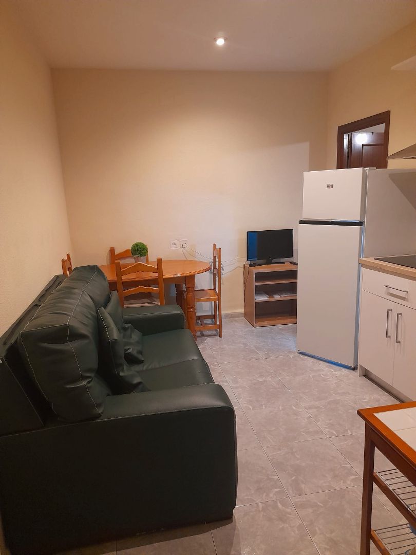 Apartament de lloguer en  Córdoba Capital amb Aire condicionat, Calefacció i Moblat
