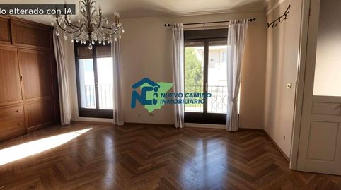 Foto 4 de Piso en venta en De Pelayo, Justicia - Chueca, Madrid Capital