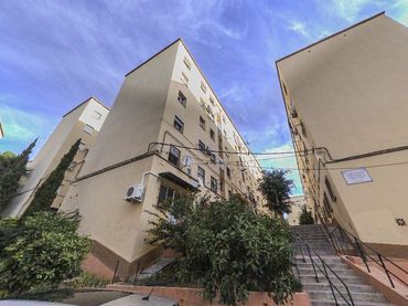 Wohnung zum Verkauf in OBISPO CAÑEDO VIGIL