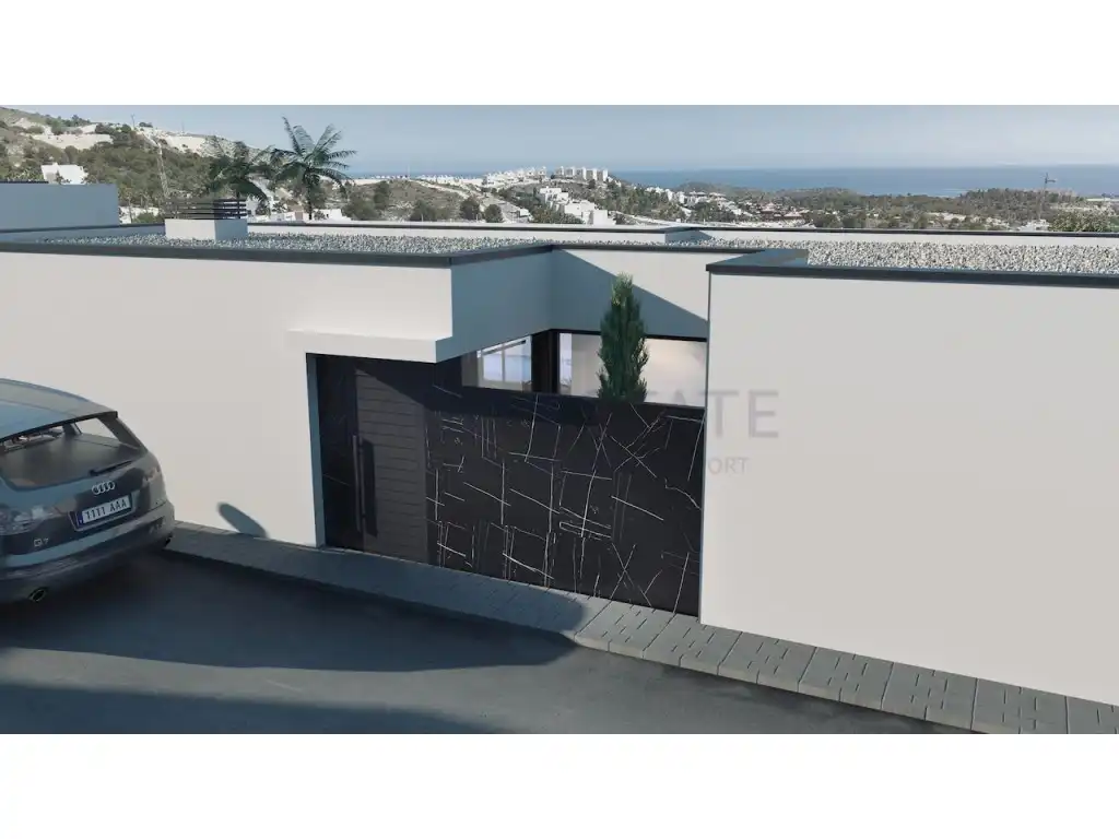 Maison avec piscine à vendre à Del Rei Joan Carles I, imagen 6