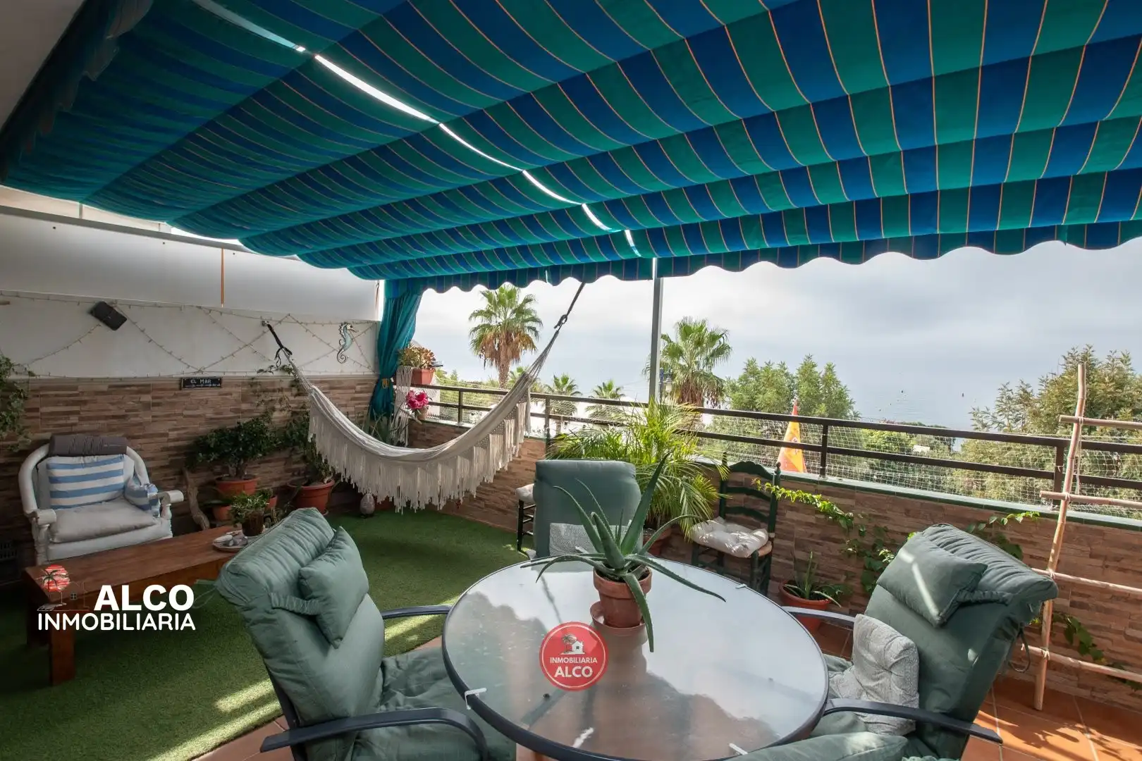 Appartement avec piscine à vendre à El Morche, imagen 3