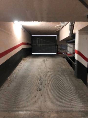 Garaje en Venta en Carrer de Ontinyent en Benipeixcar - El Raval