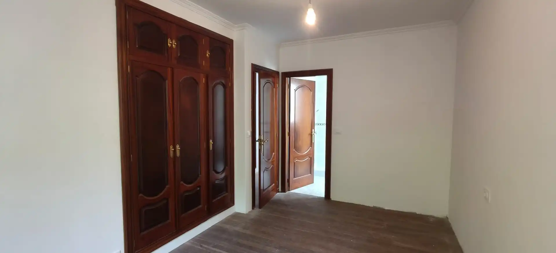 Dormitori de Pis en venda en Cedeira amb Parquet i Balcó