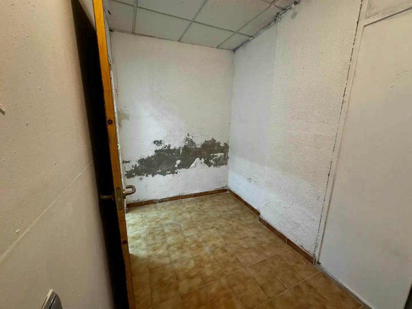 Oficina de alquiler en Barcelona con Aire acondicionado, Trastero y Internet