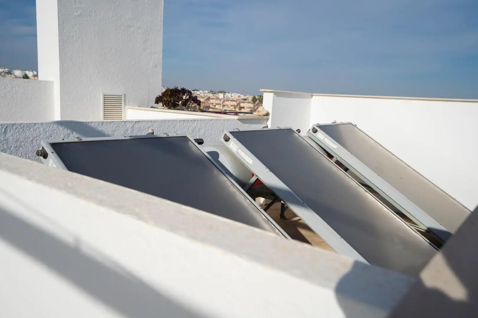 Penthouse mit Garten zum Verkauf in Orihuela Costa, imagen 7