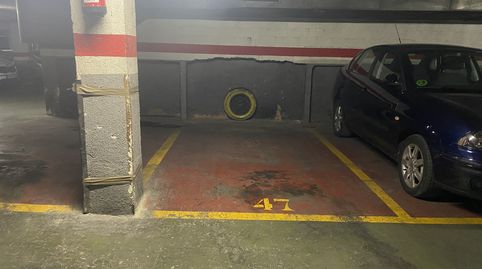 Foto 4 de Garaje en venta en Besa, Collblanc, L'Hospitalet de Llobregat