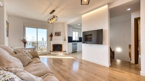 Foto 5 de Casa adosada en venta en Calle Llentiscle del, Bonalba - Cotoveta, Mutxamel