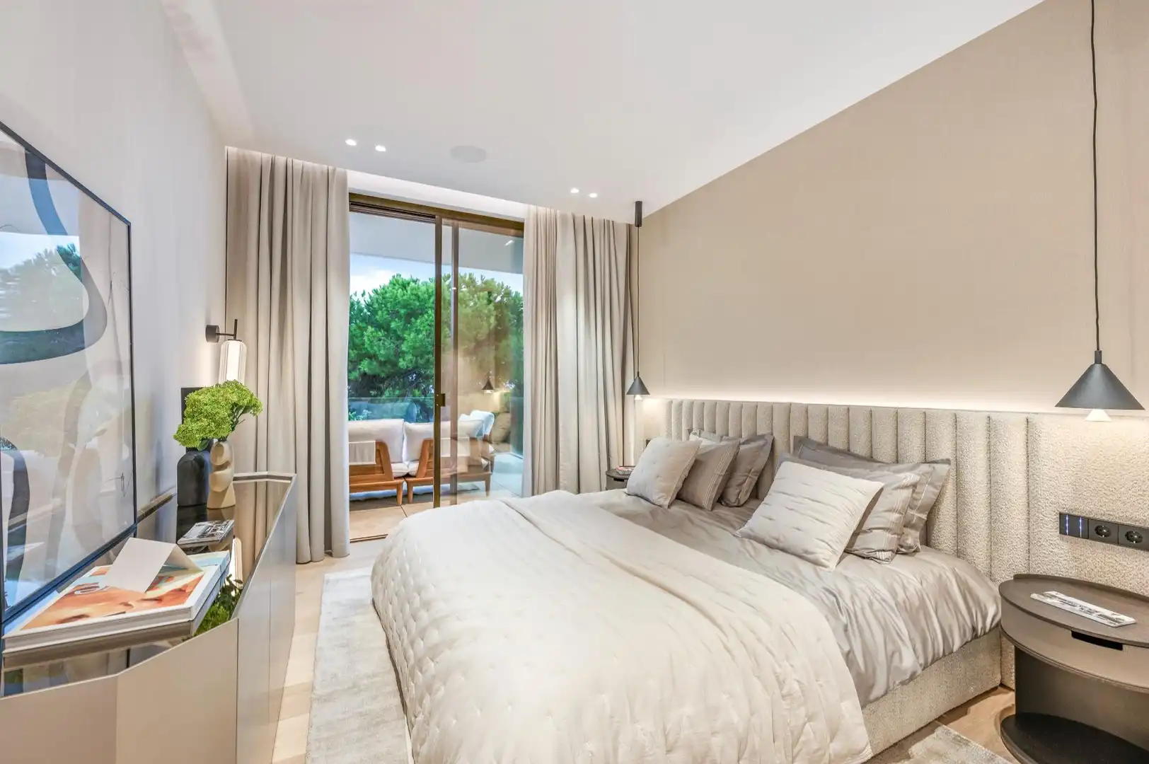 Villa mit Pool zum Verkauf in Milla de Oro, imagen 18
