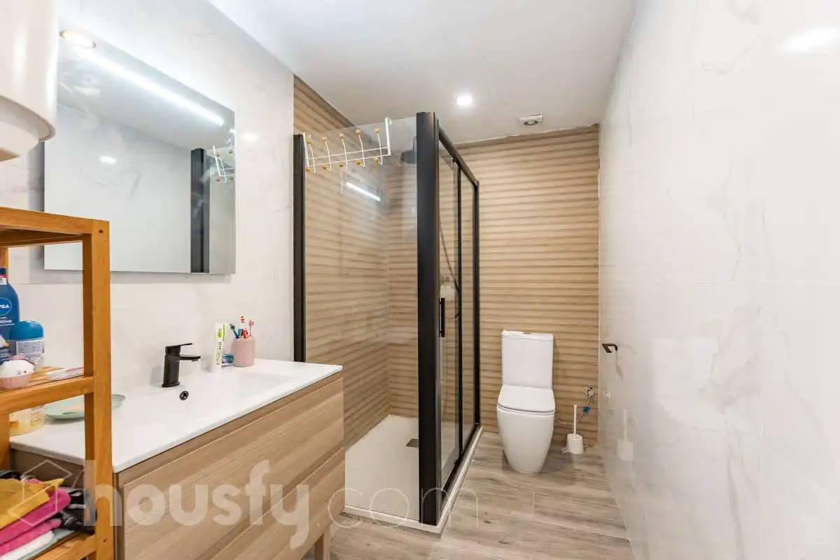 Casa amb terrassa en venda a Carrer de Bartomeu Amat ., imagen 13