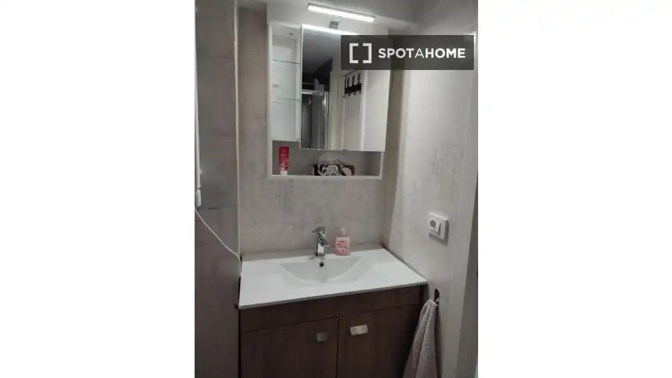 Habitación en Oia