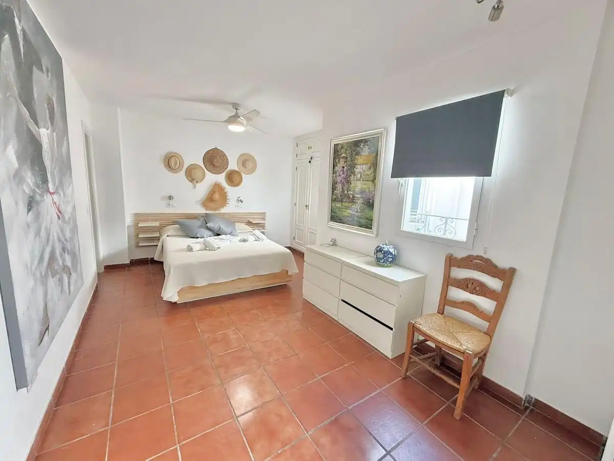 Ático con ascensor en venta en Puerto Deportivo, imagen 10