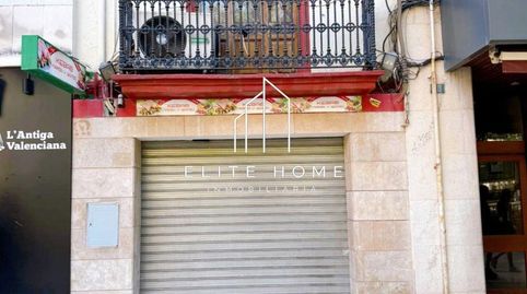 Foto 5 de Casa o chalet en venta en Casco Histórico, Castellón de la Plana / Castelló de la Plana
