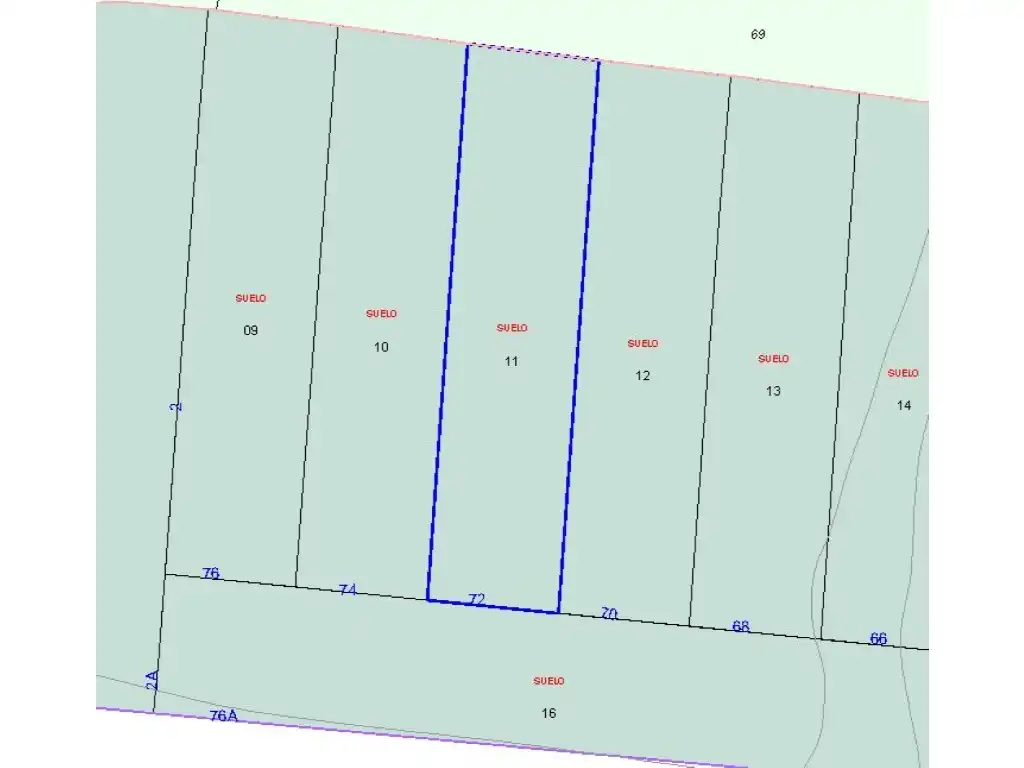 Terreny residencial en venda a Calle Sol Del, imagen 9