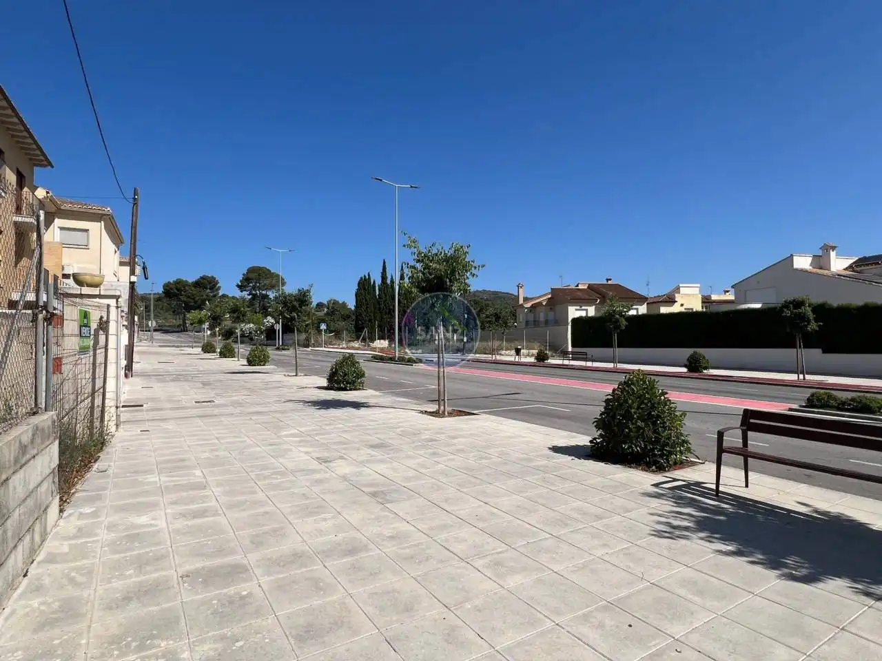 Terreno residencial en venta en Diputación Provincial, imagen 5