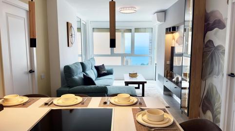 Foto 2 de Apartament de lloguer a Rincón Alto, Alicante