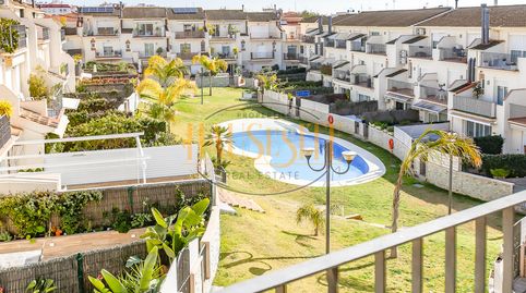 Foto 5 von Einfamilien-Reihenhaus zum Verkauf in Carrer del Rocar, 31, Ametllers - Poble-Sec, Sitges