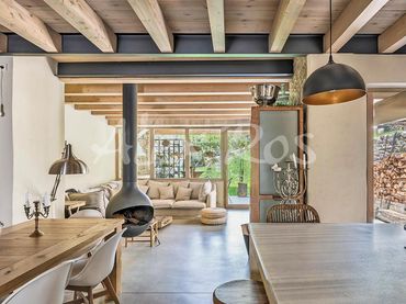 Maison avec jardin à vendre à Ger