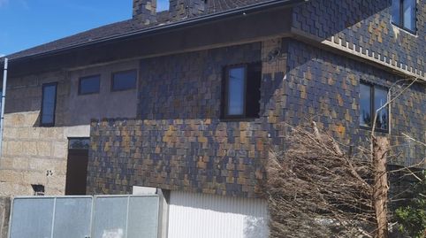Chalet en Chandebrito Naturaleza y Comodidad a un Paso de Vigo