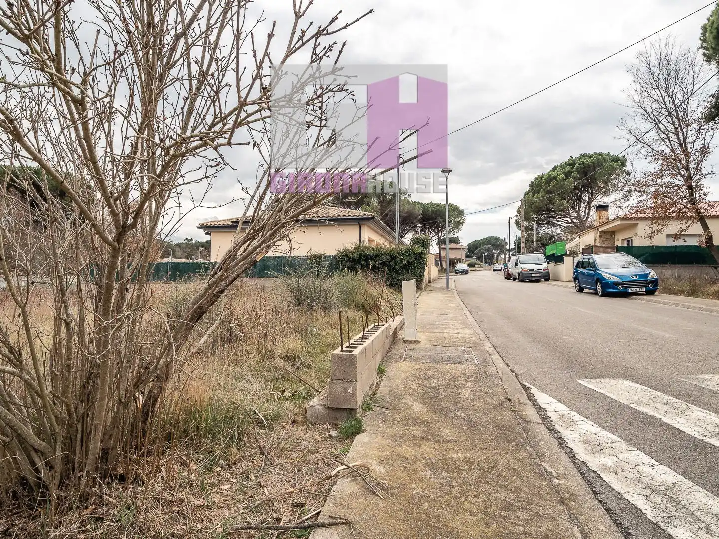 Terreno residencial en venta en Caldes de Malavella, imagen 11