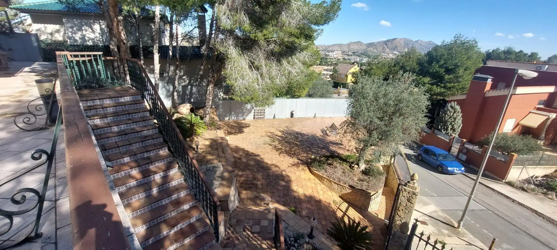Chalet con terraza en venta en Pedanías Norte, imagen 37