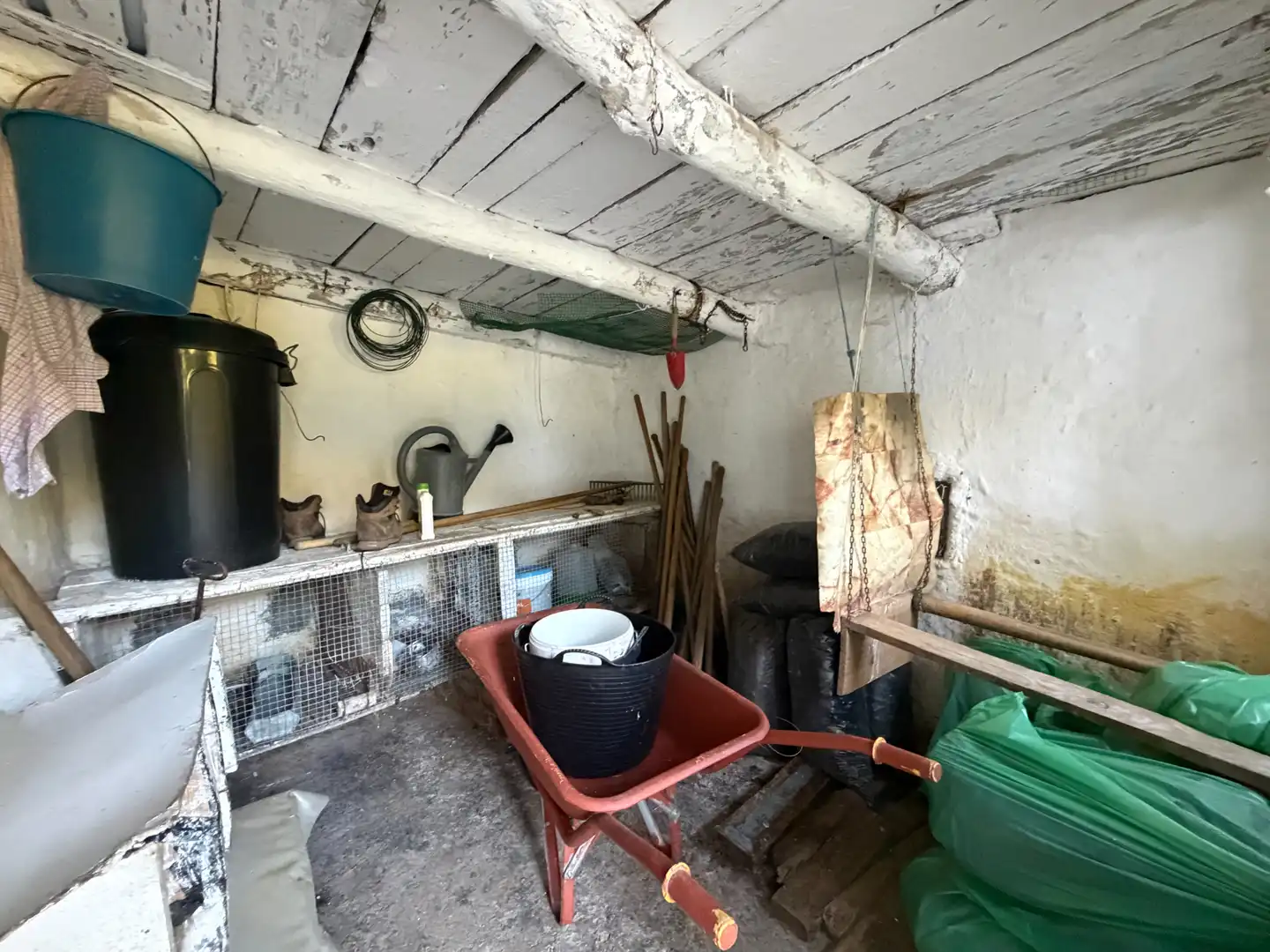 Casa aparellada amb terrassa en venda a N/A, imagen 31
