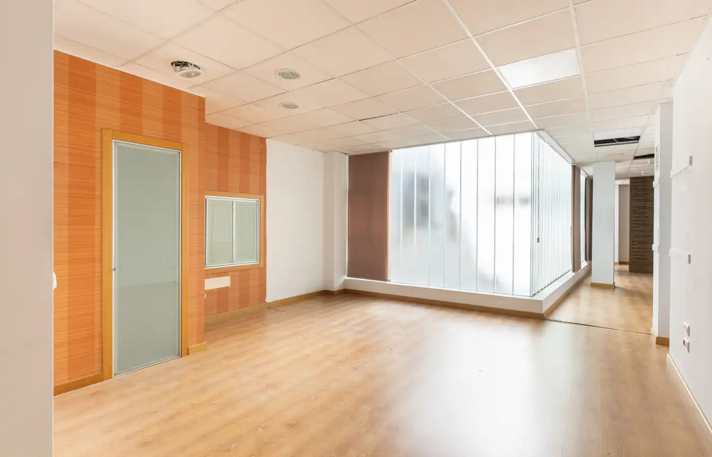 Wohnung zum Verkauf in A Coruña Capital  mit Heizung