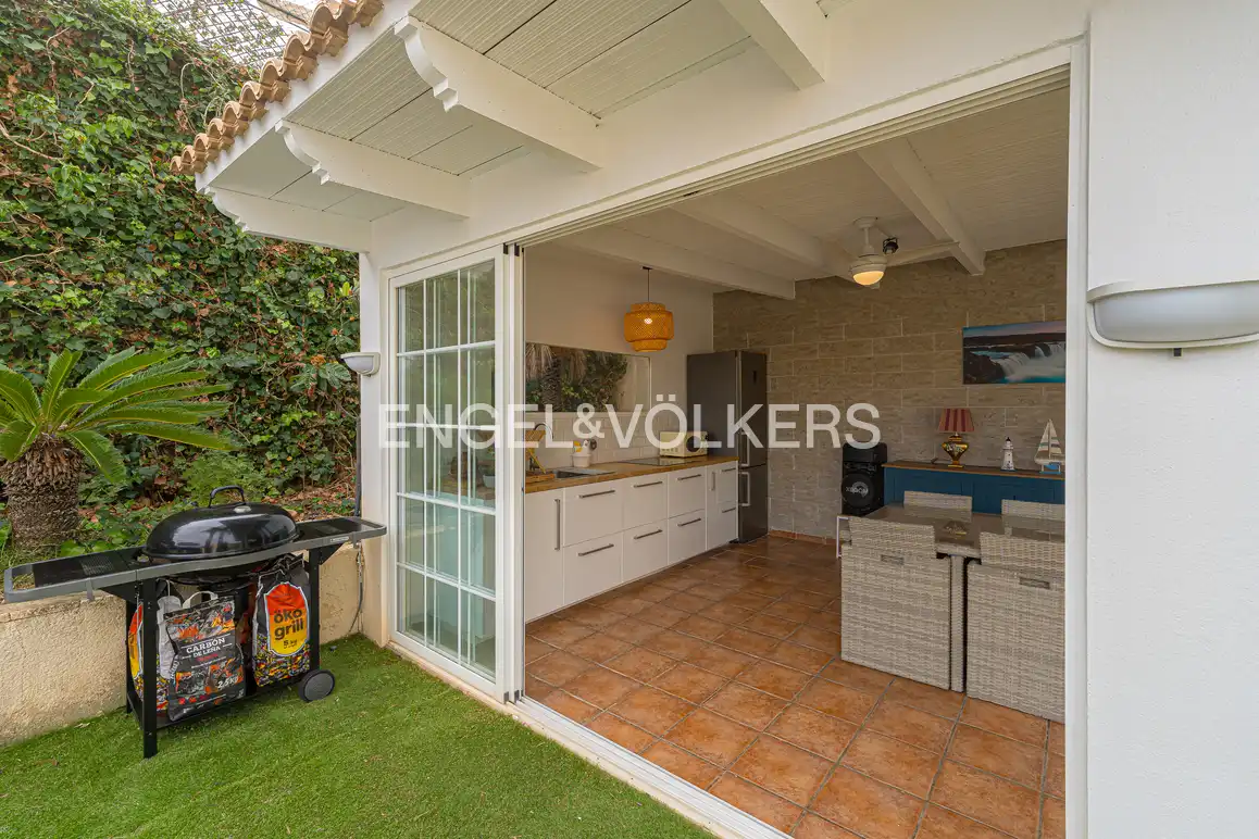 Casa con piscina en venta en Escandinavia - Cautivador, imagen 21