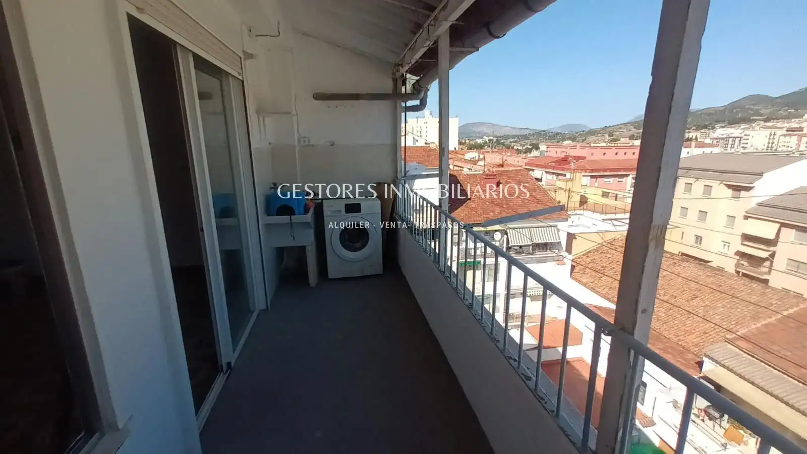 Ático con ascensor en alquiler en Alameda Camilo Sesto, imagen 30