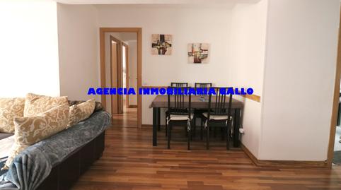 Foto 5 de Pis en venda a Juan XXIII - Rochelambert,  Sevilla Capital