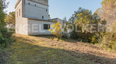 Foto 4 de Finca rústica en venda a Sant Muç, Barcelona