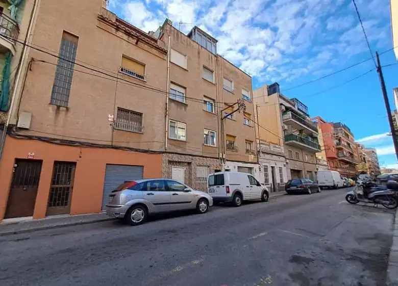 Piso en venta en Carrer d'Europa, imagen 2