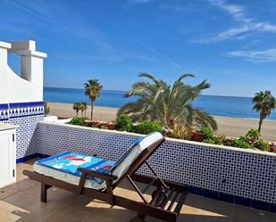 Terrace of Flat for sale in Mojácar  with Air Conditioner and Terrace