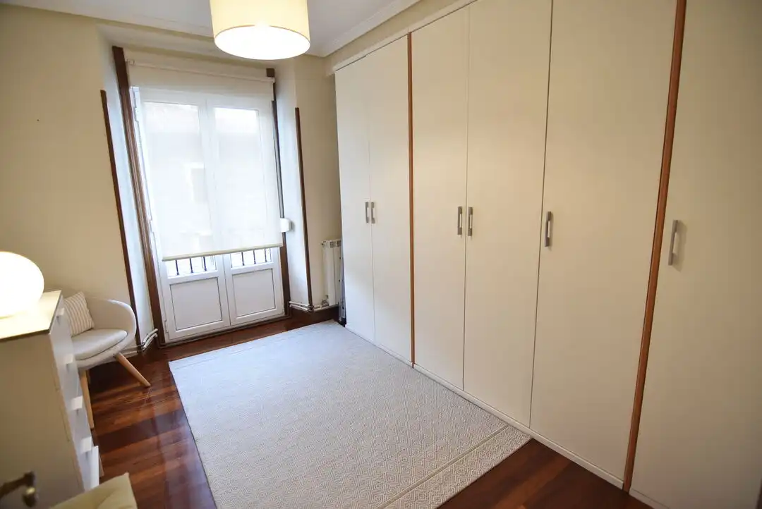 Wohnung mit Terrasse zum Verkauf in Estaziño Kalea, imagen 21