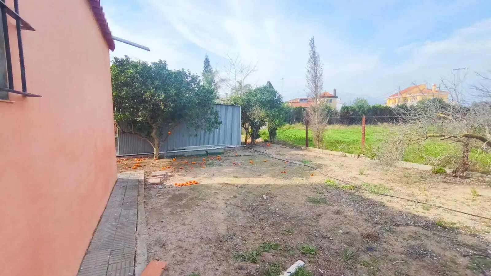 Finca rústica en venta en Cullera
