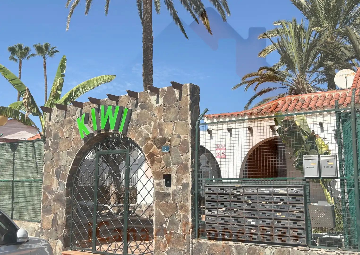 Detached homes for rent in Avenida Touroperador Finnmatkat, 8, Maspalomas - Meloneras