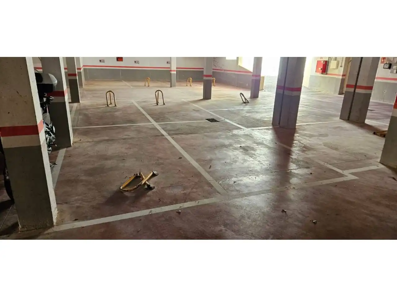 Parking de Garaje en venta en Vinaròs