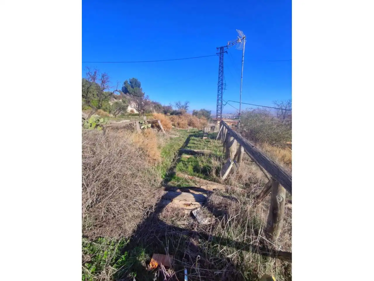 Casa rústica en venta en Baza, imagen 37