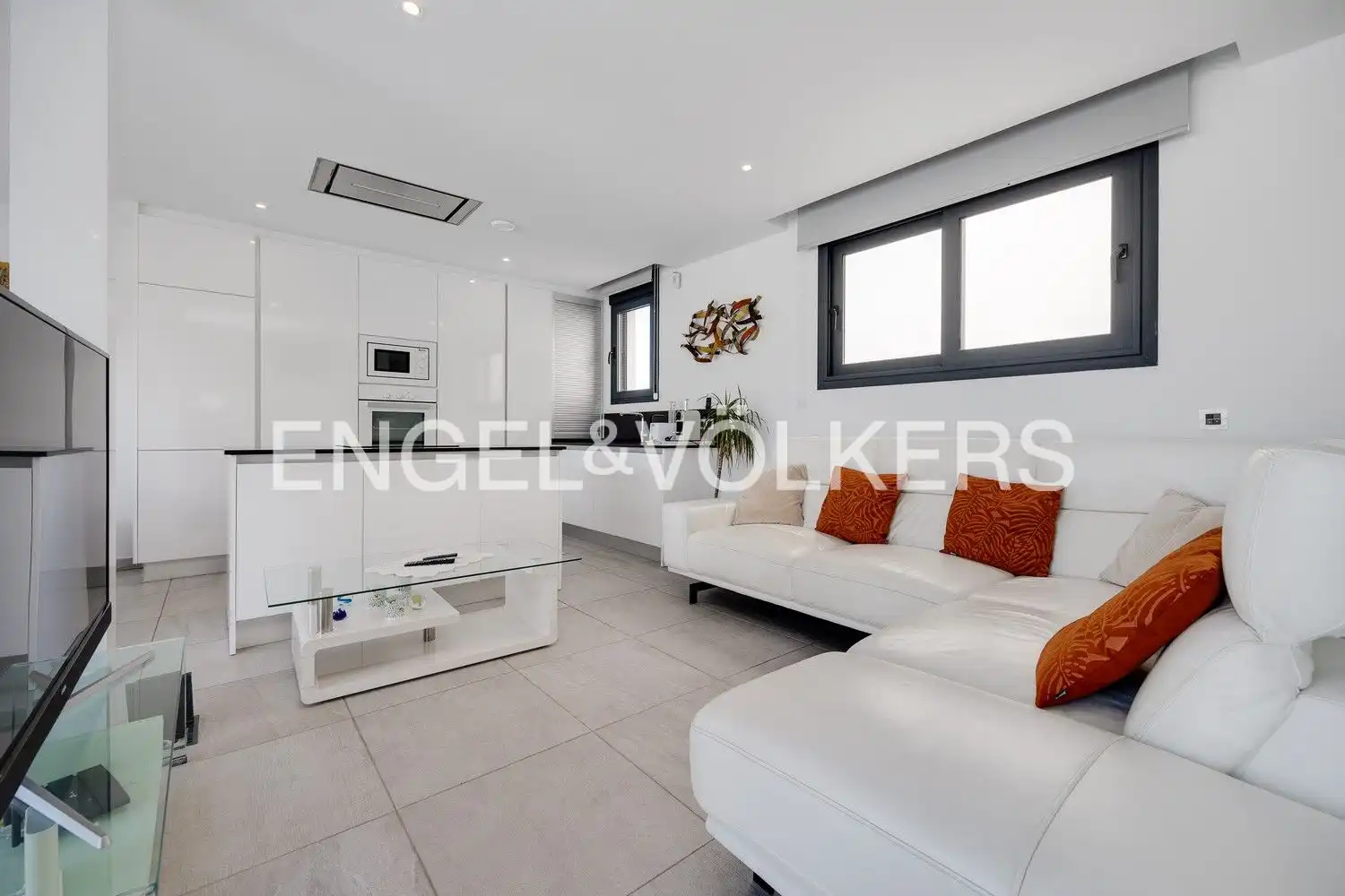 Casa amb terrassa en venda a San Miguel de Salinas, imagen 7