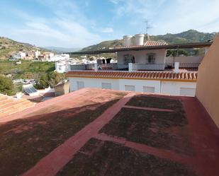 Exterior view of Study for sale in Algarrobo