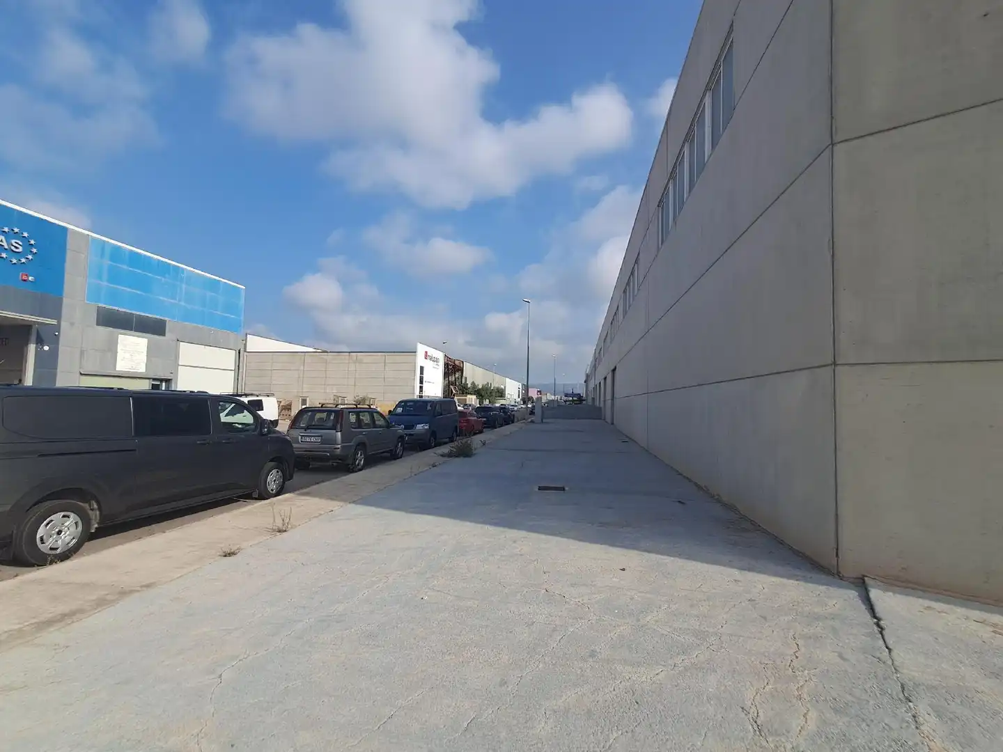 Nave industrial in vendita a Les Boqueres - Santa Quiteria, imagen 31
