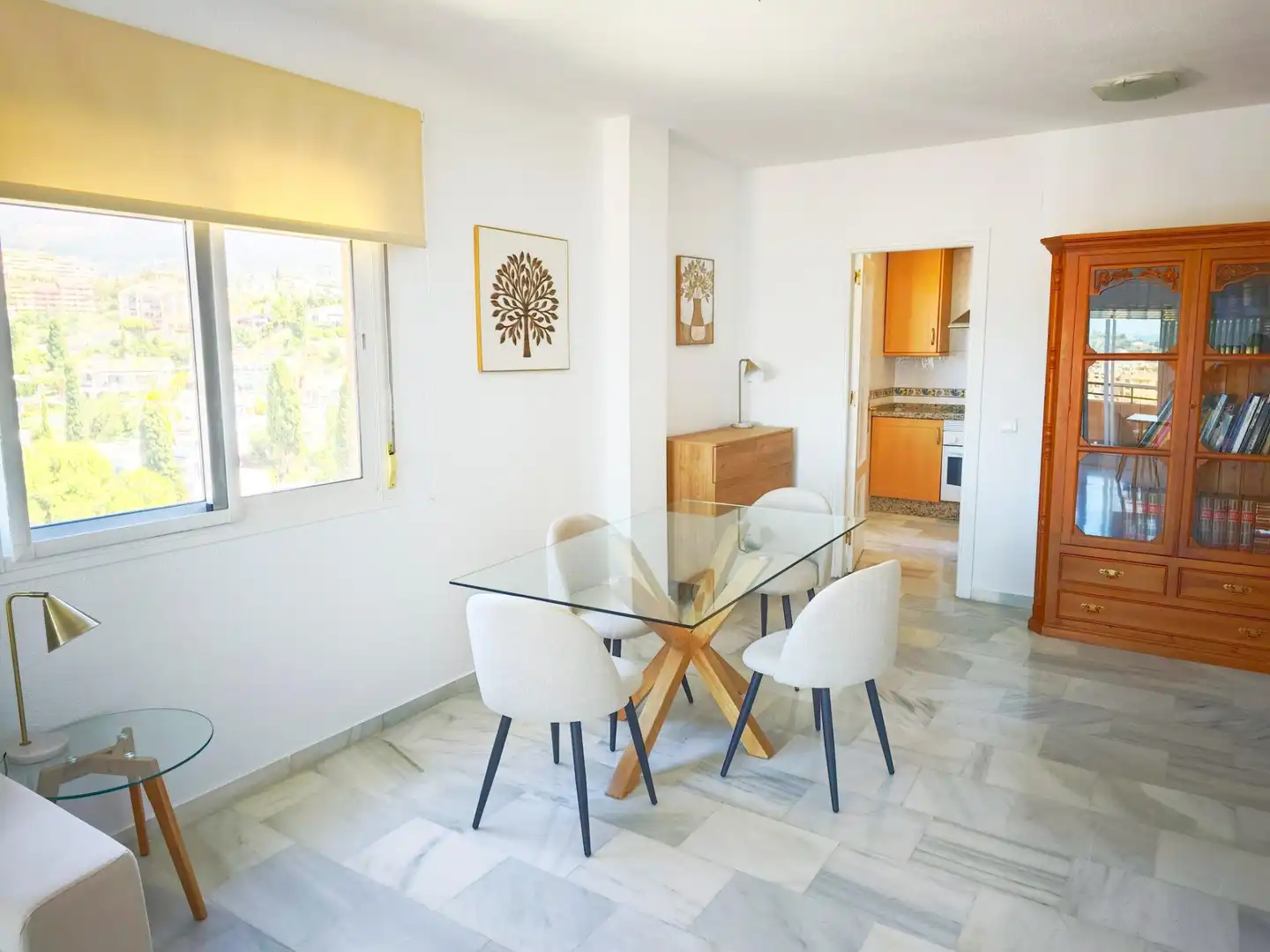 Wohnung mit Pool zum Verkauf in Calle de la Chumbera, imagen 13