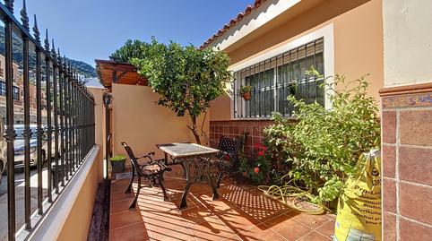 Foto 2 de Piso de alquiler en Calle Lágrima, Manantiales - Lagar - Cortijo, Málaga