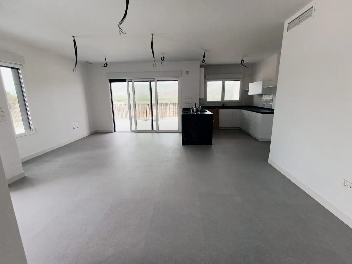 Houses for sale in Abanilla  with Air Conditioner, Heating and Terrace