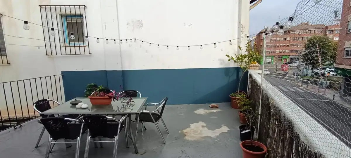 Habitació a Zona Concordia