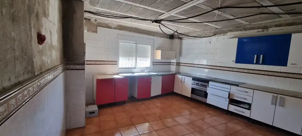 Casa o chalet en venta en C/ Del Boval, Montserrat