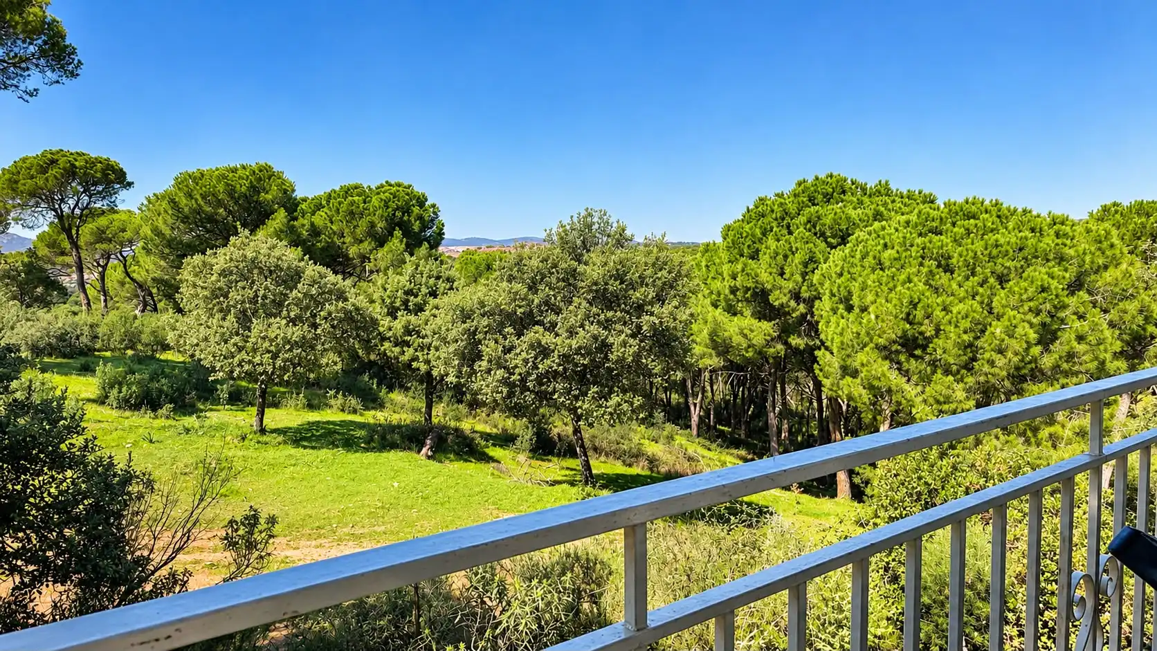 Villa con piscina in vendita a Avenida del Encinar 2A, imagen 23