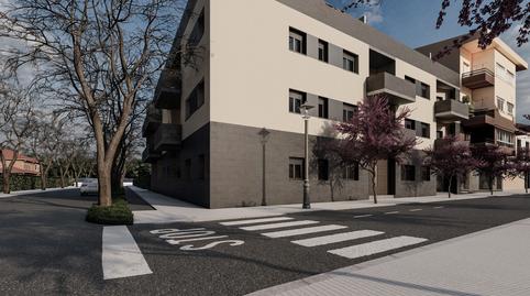 Foto 5 de Piso en venta en Carrer Dels Marquesos de Vilallonga, 11, Sant Julià de Vilatorta, Barcelona