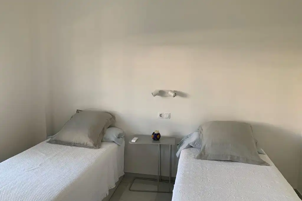 Dormitori de Casa o xalet de lloguer en El Portil
