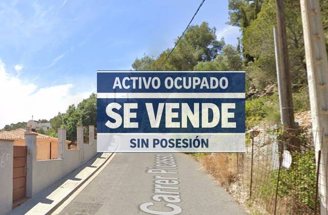 Casa-chalet en Venta en Carrer Picasso en Mas Trader - Corral d'En Tort - Corral d'En Cona